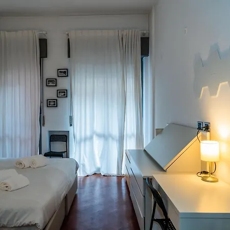 Apartment Da Sesto 22 - Welcomely Milan