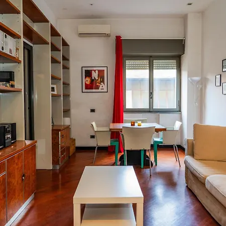Da Sesto 22 - Welcomely Apartment Milan