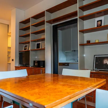 Apartament Da Sesto 22 Welcomely Mediolan