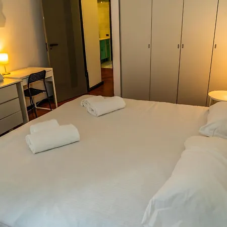 Da Sesto 22 Welcomely Apartament