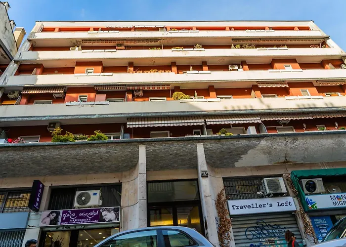 Da Sesto 22 Welcomely Daire Milano