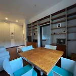 Апартаменты Da Sesto 22 Welcomely *