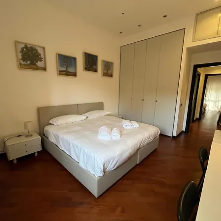 Da Sesto 22 Welcomely Apartamento *