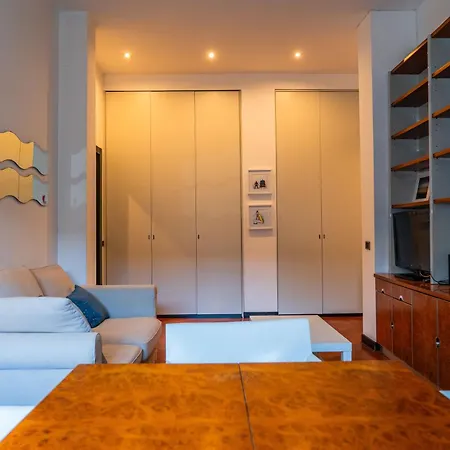 Apartment Da Sesto 22 - Welcomely Milan
