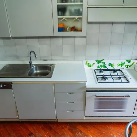 Da Sesto 22 Welcomely Lägenhet Milano