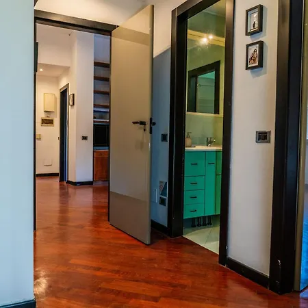 Da Sesto 22 - Welcomely Apartment Milan
