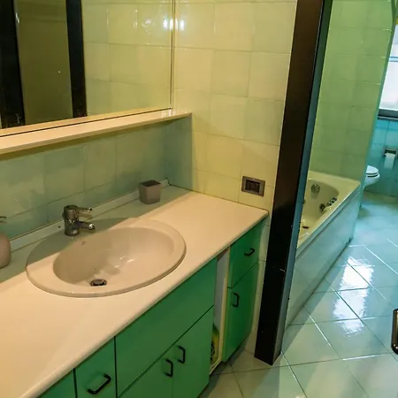 Apartamento Da Sesto 22 Welcomely Milán