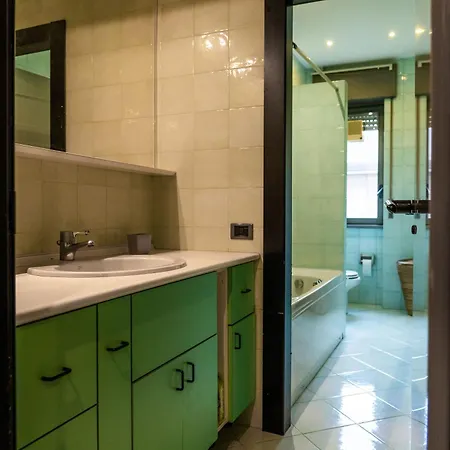 Apartamento Da Sesto 22 Welcomely