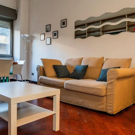 Apartamento Da Sesto 22 Welcomely