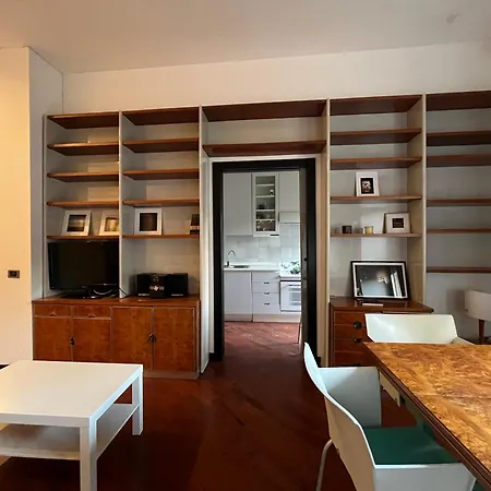 Da Sesto 22 Welcomely Apartamento *